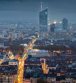 Pourquoi opter pour la location de bureaux professionnels sur Lyon ?