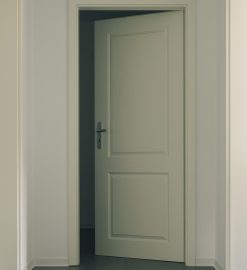 Comment choisir une porte intérieure pour votre maison en Alsace ?