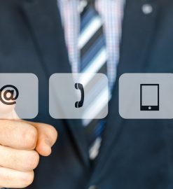 Les 3 dangers les plus courants des boites mails professionnelles