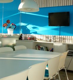 Personnalisez vos bureaux à la philosophie de votre entreprise