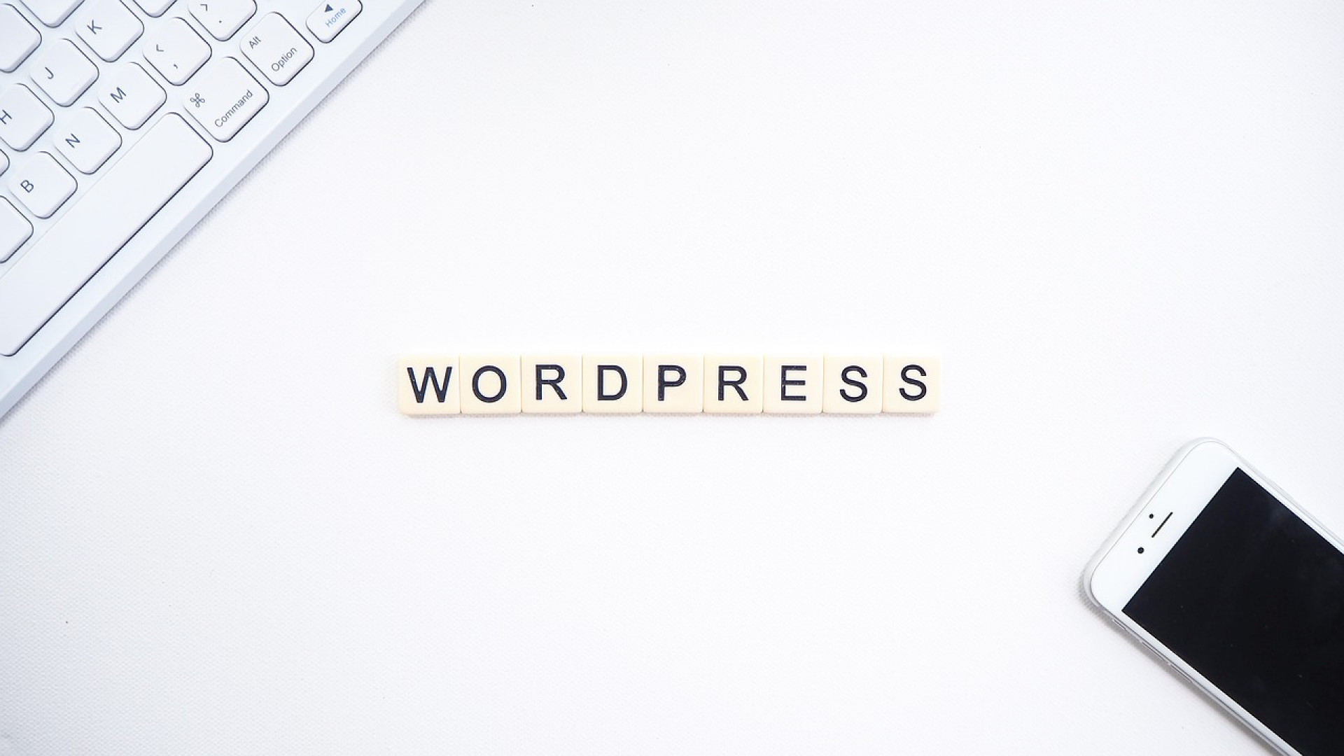 Sécurité et optimisation d'un site WordPress grâce à la maintenance