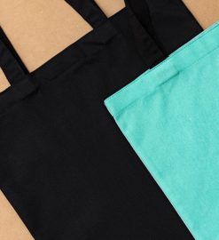 Créer un impact durable : l’importance des sacs en tissu personnalisés