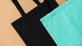 Créer un impact durable : l'importance des sacs en tissu personnalisés