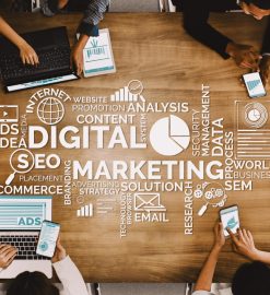 Marketing digital : éléments clés pour une stratégie réussie