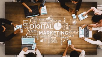 Marketing digital : éléments clés pour une stratégie réussie