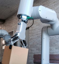 Robotisation et cobotisation : l’avenir de l’industrie
