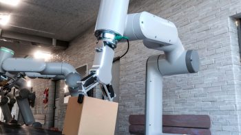 Robotisation et cobotisation : l'avenir de l'industrie