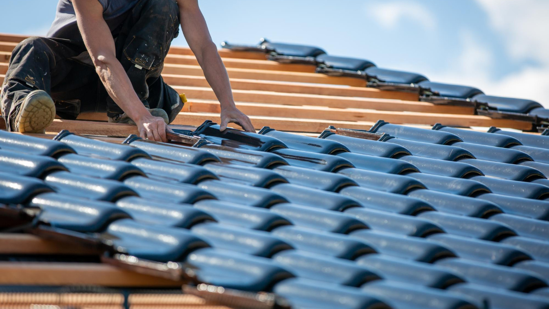 Charpentier couvreur : des professionnels pour protéger et embellir votre maison à Toulouse