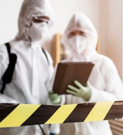 Pourquoi choisir une entreprise certifiée pour le désamiantage ?