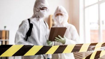 Pourquoi choisir une entreprise certifiée pour le désamiantage ?